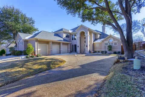 Photo of 824 Hills Creek Drive, McKinney, TX 75072 (MLS # 21166309)