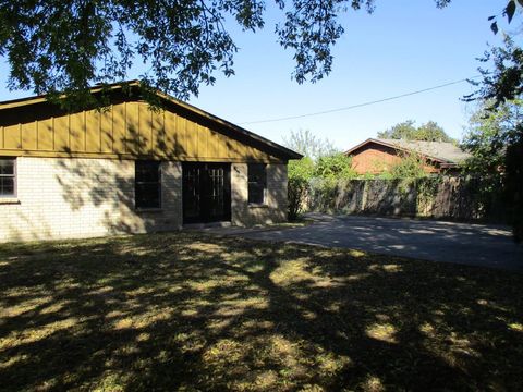 A home in Fort Worth