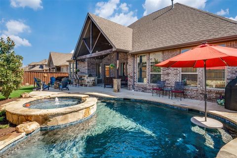 7309 River Park Drive McKinney TX 75071
