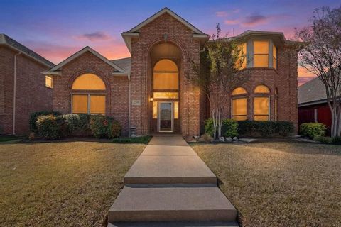 5821 Madison Drive The Colony TX 75056
