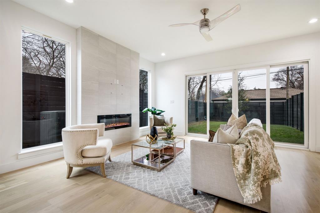 Mount Auburn - Residential