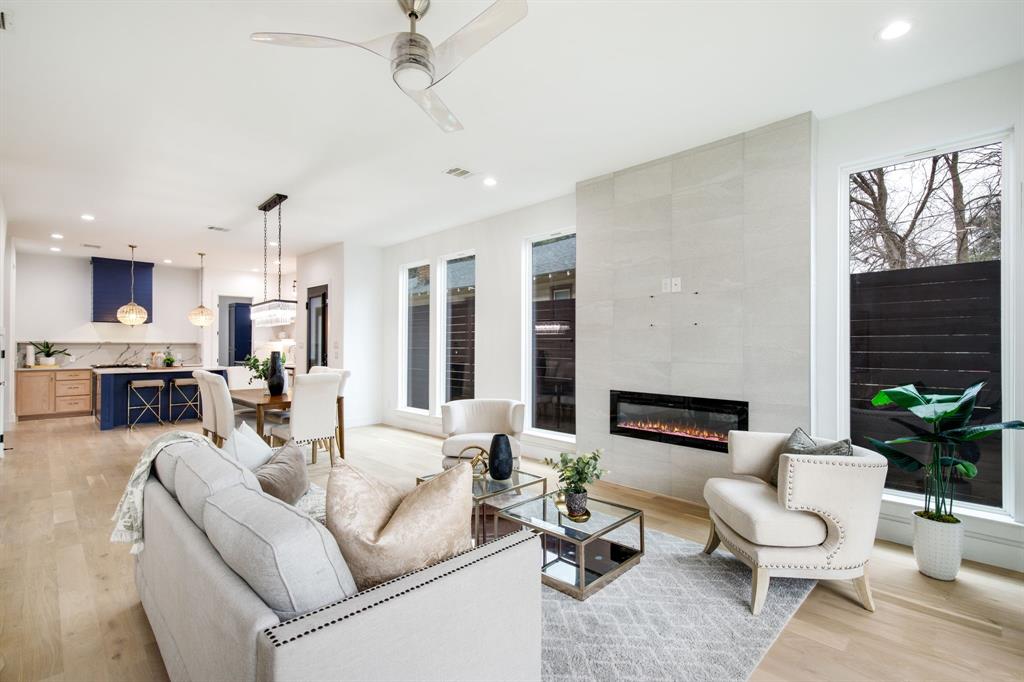 Mount Auburn - Residential