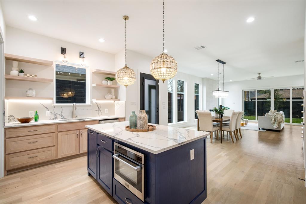 Mount Auburn - Residential