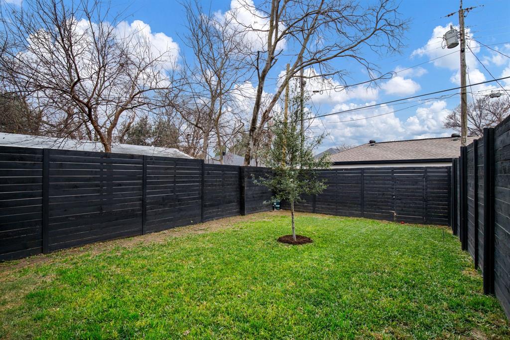 Mount Auburn - Residential