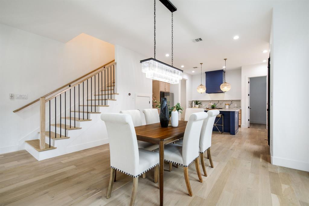 Mount Auburn - Residential