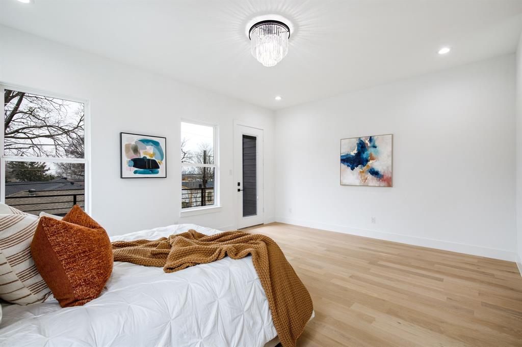 Mount Auburn - Residential