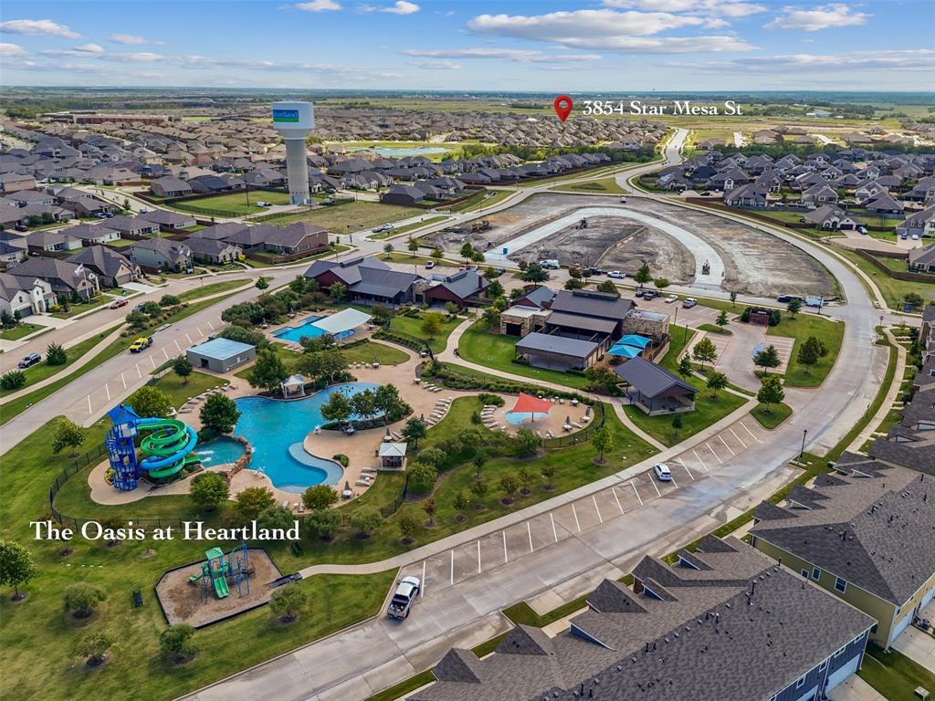 Heartland Ph 20 - Residential