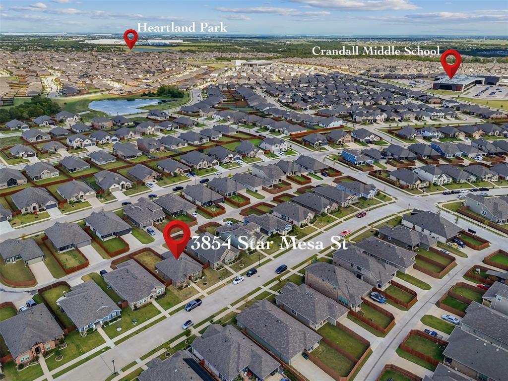 Heartland Ph 20 - Residential