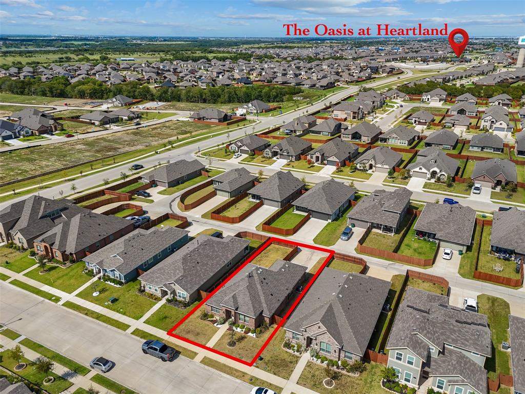 Heartland Ph 20 - Residential