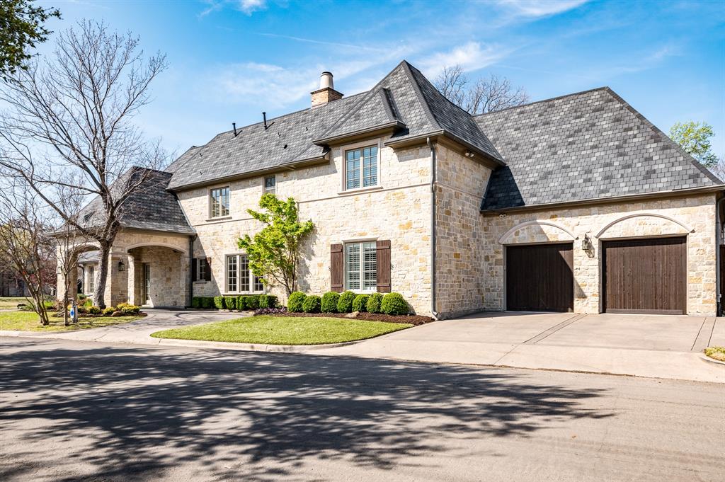 Waggoner Place - Residential