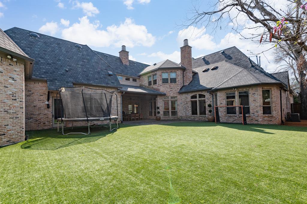 Waggoner Place - Residential