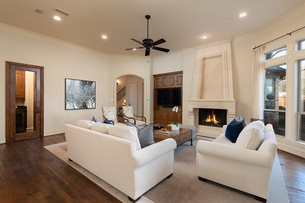 Waggoner Place - Residential