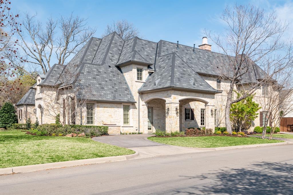 Waggoner Place - Residential