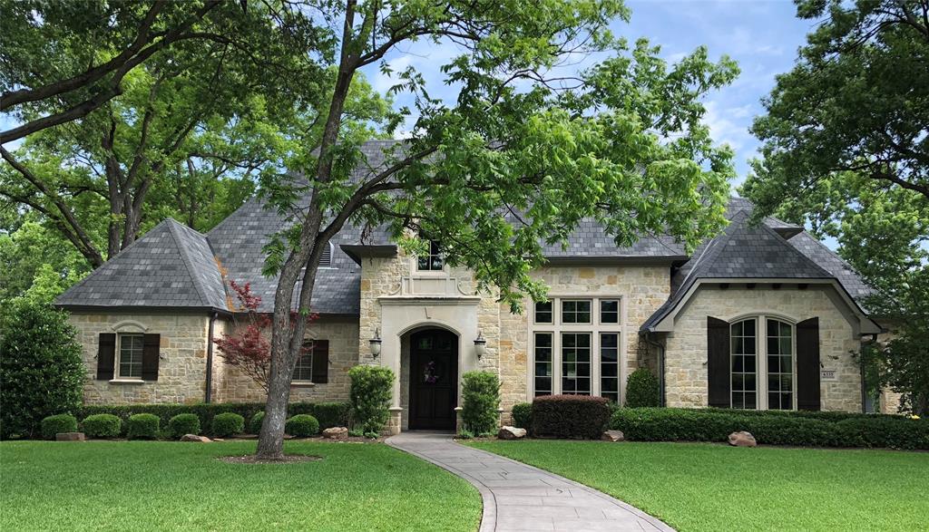 Waggoner Place - Residential