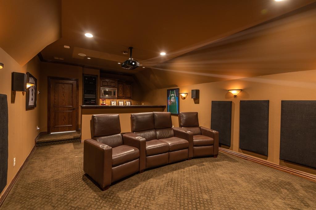 Waggoner Place - Residential