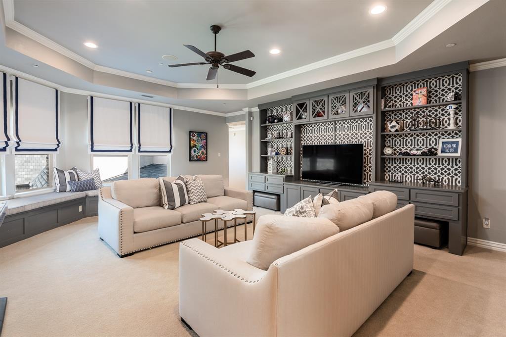 Waggoner Place - Residential