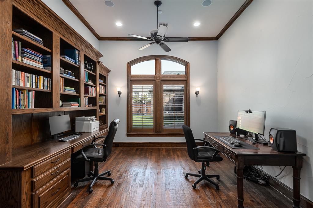 Waggoner Place - Residential