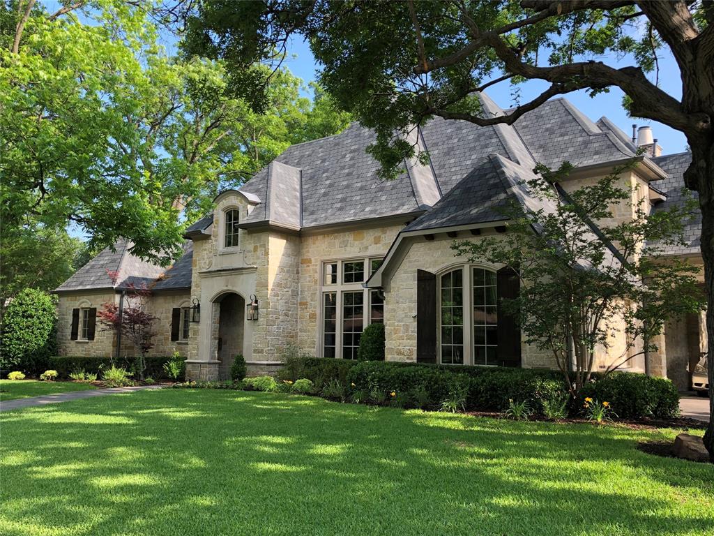 Waggoner Place - Residential