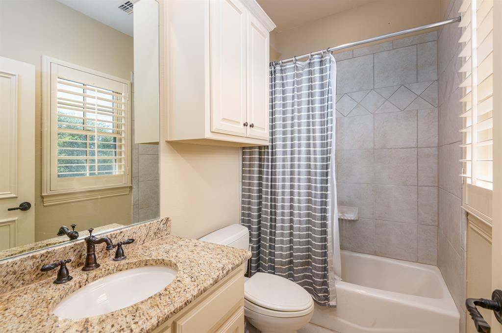 Waggoner Place - Residential