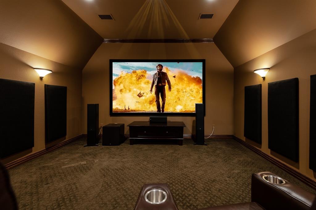 Waggoner Place - Residential