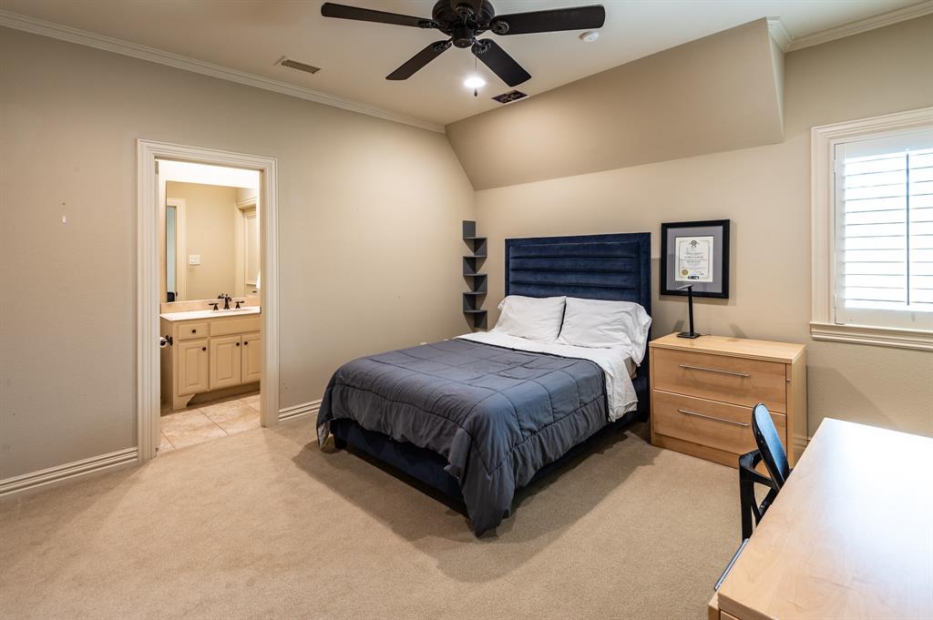 Waggoner Place - Residential