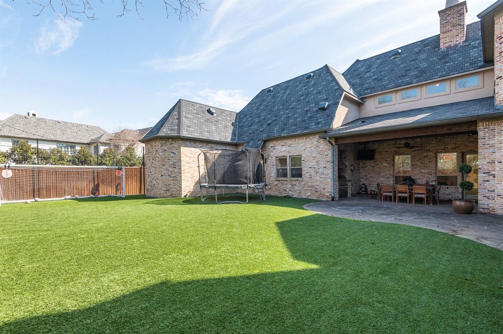 Waggoner Place - Residential