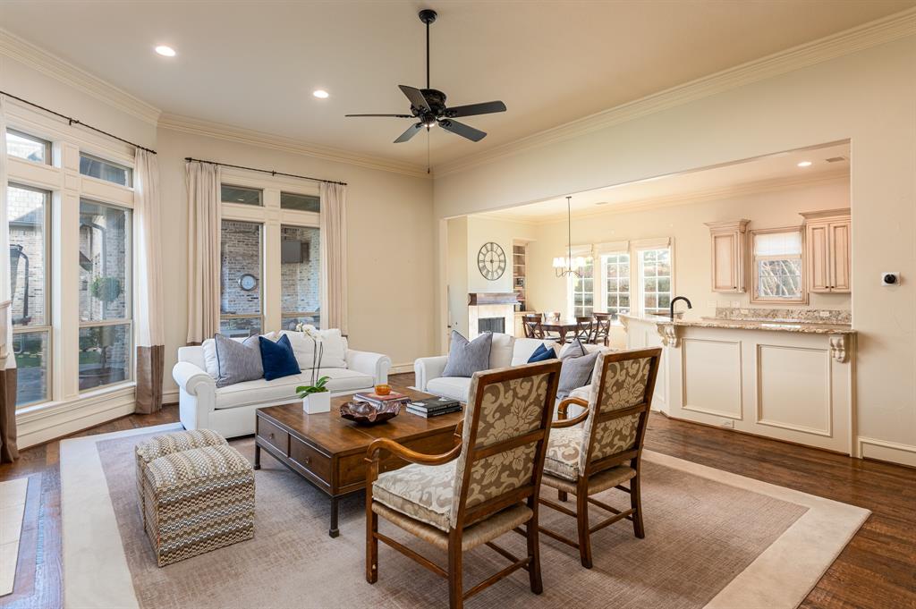 Waggoner Place - Residential