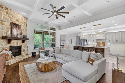 Photo of 861 Derick Lane, Prosper, TX 75078 (MLS # 21243658)