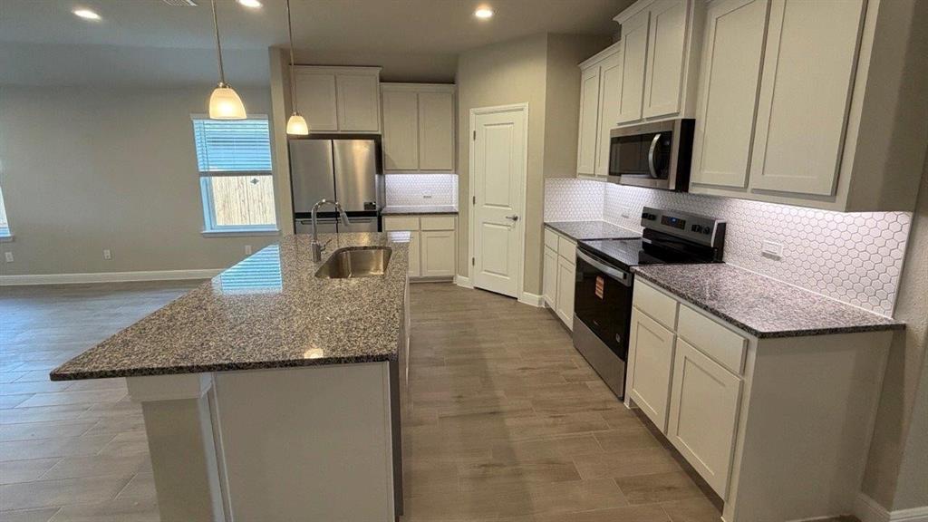 Shannon Creek - Residential