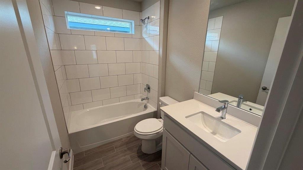 Shannon Creek - Residential