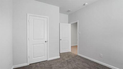 Tiny photo for 17728 REVERIE Road, Burleson, TX 76028 (MLS # 21101320)