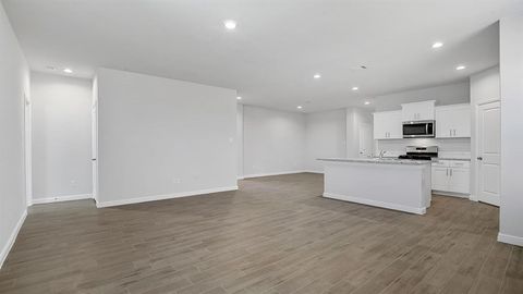 Tiny photo for 17728 REVERIE Road, Burleson, TX 76028 (MLS # 21101320)