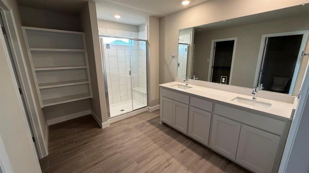 Shannon Creek - Residential