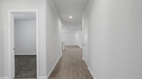 Tiny photo for 17728 REVERIE Road, Burleson, TX 76028 (MLS # 21101320)