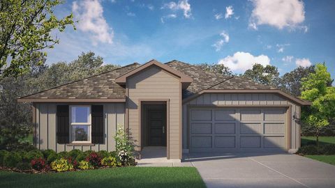 Photo of 17728 REVERIE Road, Burleson, TX 76028 (MLS # 21101320)