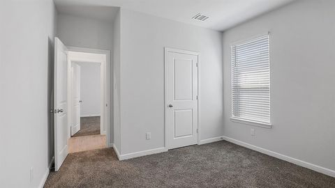 Tiny photo for 17728 REVERIE Road, Burleson, TX 76028 (MLS # 21101320)