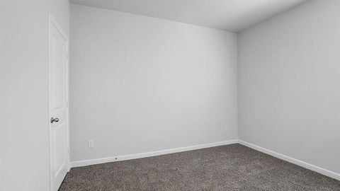 Tiny photo for 17728 REVERIE Road, Burleson, TX 76028 (MLS # 21101320)