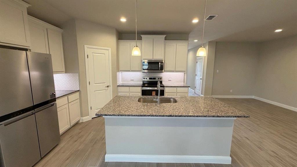 Shannon Creek - Residential