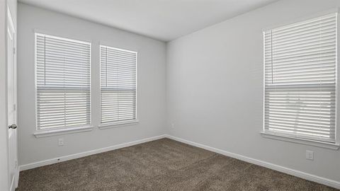 Tiny photo for 17728 REVERIE Road, Burleson, TX 76028 (MLS # 21101320)