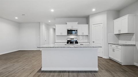 Tiny photo for 17728 REVERIE Road, Burleson, TX 76028 (MLS # 21101320)