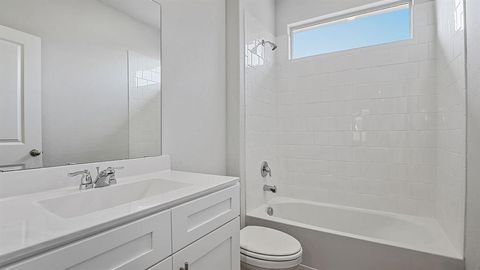 Tiny photo for 17728 REVERIE Road, Burleson, TX 76028 (MLS # 21101320)