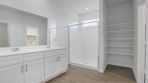 Tiny photo for 17728 REVERIE Road, Burleson, TX 76028 (MLS # 21101320)