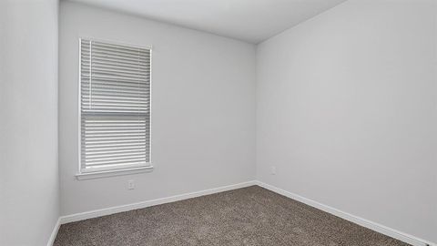 Tiny photo for 17728 REVERIE Road, Burleson, TX 76028 (MLS # 21101320)