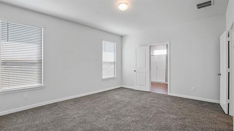 Tiny photo for 17728 REVERIE Road, Burleson, TX 76028 (MLS # 21101320)