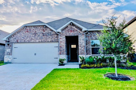 Photo of 4102 Fork Drive, Farmersville, TX 75442 (MLS # 21314486)