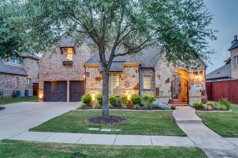 3329 Lochside The Colony TX 75056