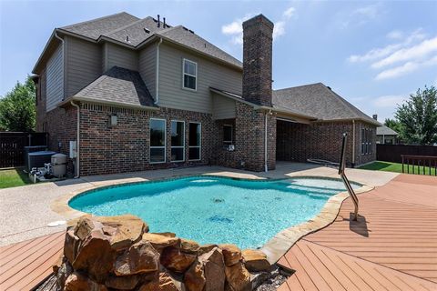 7905 Hallmark Drive North Richland Hills TX 76182
