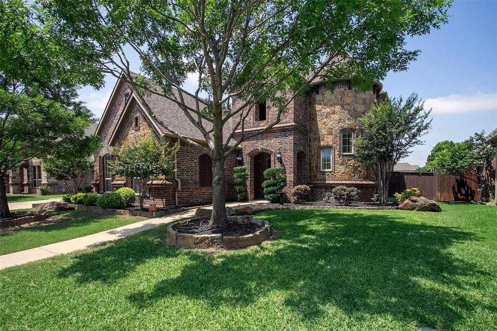 7905 Hallmark Drive