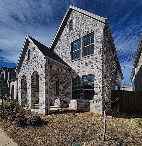 Tiny photo for 2713 Acadia Drive, Corinth, TX 76210 (MLS # 21201340)