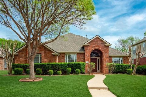 7900 Roaring Ridge Drive Plano TX 75025